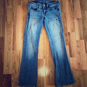 AE Jeans